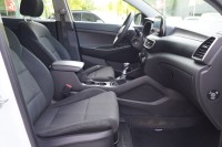 Hyundai Tucson 1.6 blue 2WD