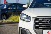 Audi Q2 1.0 TFSI sport