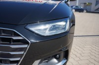 Audi A4 Avant 40 2.0 TDI advanced