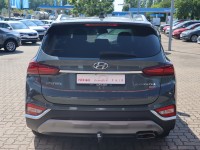 Hyundai Santa Fe 2.4 GDI 4WD