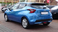 Nissan Micra 1.0 N-Way