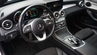 Mercedes-Benz C 300 C300 T-Modell de AMG Line