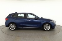 BMW 118 d Advantage