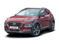 Hyundai Kona 1.0 T-GDI Premium LED Navi Head-Up Leder