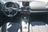 Audi Q2 35 1.5 TFSI advanced