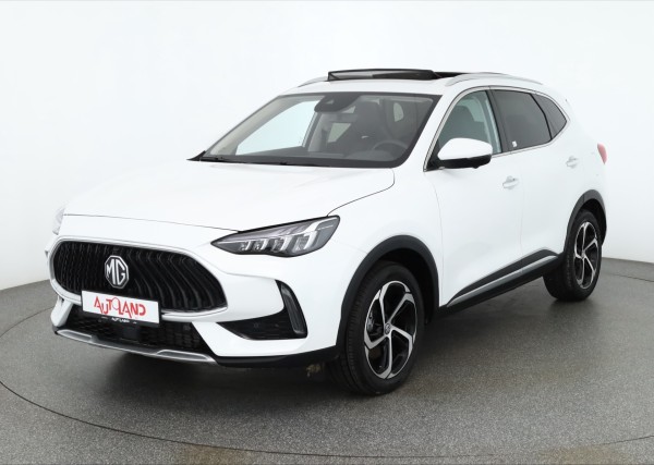 MG HS 1.5 T-GDI Luxury Aut.