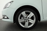 Skoda Fabia 1.0 MPI Cool Plus