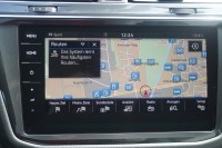 VW Tiguan Allspace 2.0 TDI Highline 4 M