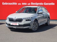 Vorschau: Skoda Kamiq 1.0 Ambition