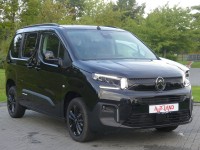 Citroen Berlingo BlueHDi 130 Aut.