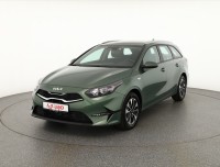 Kia Ceed SW 1.5 T-GDI Navi Sitzheizung Tempomat
