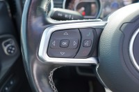 Jeep Wrangler Unlimited 2.2 Sahara