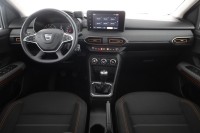 Dacia Sandero III Stepway 1.0 TCE Comfort