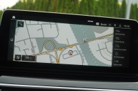 BMW 5 530i Luxury xDrive MHEV