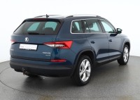 Skoda Kodiaq 2.0 TDI DSG 4x4