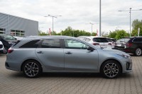 Kia cee'd Sporty Wagon Ceed SW 1.6 CRDi DCT GT Line