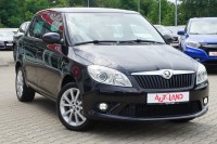 Skoda Fabia 1.2 TSI Best of