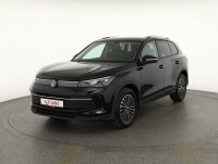 VW Tiguan 1.5 eTSI DSG 3-Zonen-Klima Sitzheizung LED