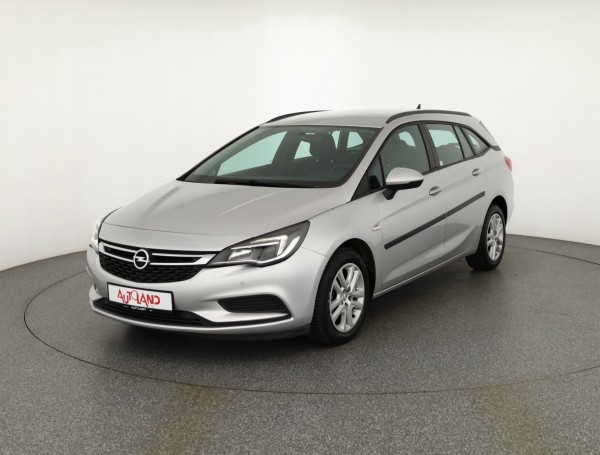Opel Astra K Sportstourer 1.6 CDTI Edition