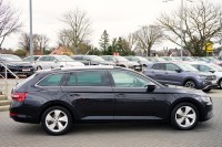 Skoda Superb Combi 2.0 TDI