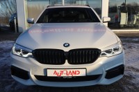 BMW 520 d Touring M Sport