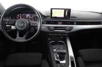 Audi A4 Avant 35 TDI sport