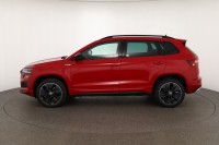 Vorschau: Skoda Karoq 1.5 TSI DSG Sportline