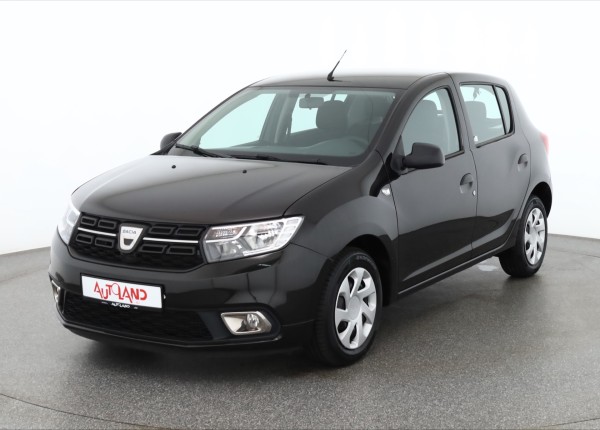 Dacia Sandero II 1.0 Essential