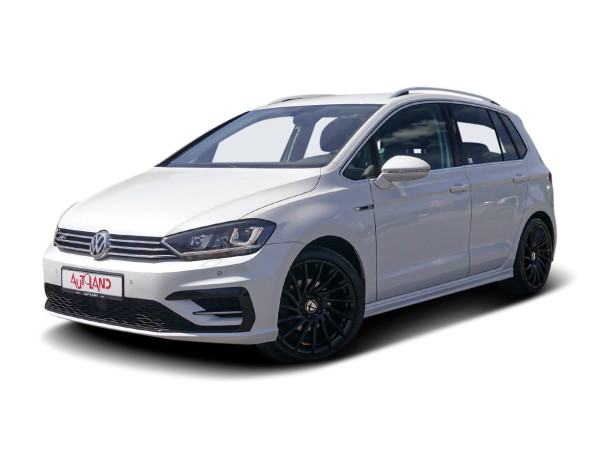 VW Golf Sportsvan 2.0 TDI Highline R-Line