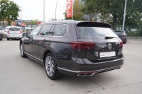 VW Passat Variant 2.0 TDI R-Line DSG