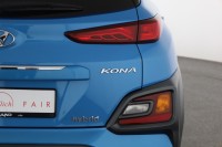 Hyundai Kona 1.6 GDI Premium Hybrid