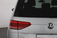 VW Touran 2.0 TDI DSG R-Line