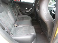 Mercedes-Benz CLA 220 d SB AMG Line (EURO 6d)