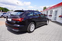 Audi A6 Avant 45 TDI quattro S-Tronic