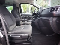 Renault Trafic Combi 2.0 L2H1 3,0t