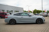 BMW 420 d Coupe xDrive M Sport Aut.
