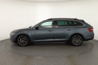 Vorschau: Skoda Superb Combi 2.0 TDI DSG