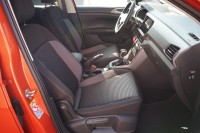 VW T-Cross 1.0 TSI Active