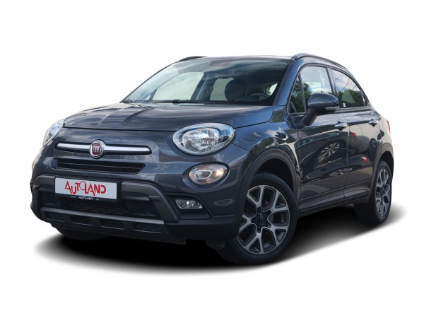 Fiat 500X 1.4 MultiAir