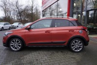 Hyundai i20 Active 1.0 Style blue