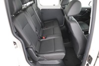 VW Caddy 2.0 TDI DSG