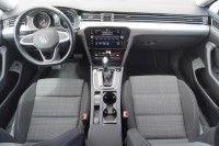 VW Passat Variant 1.5 TSI DSG
