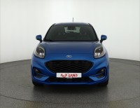 Ford Puma 1.0 M-Hybrid ST-Line