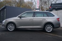 Skoda Fabia 1.0 TSI Soleil