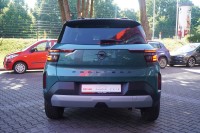 Opel Frontera 1.2 DI Turbo Ultimate Hybrid Aut.