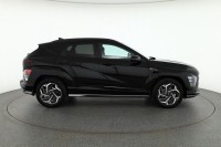 Hyundai Kona N-Line 1.6 T-GDI Hev Aut.