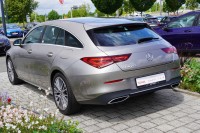 Mercedes-Benz CLA 250 Shootingbrake Progressive