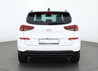 Hyundai Tucson 1.6 T-GDI N Line 4WD Aut.