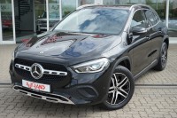 Vorschau: Mercedes-Benz GLA 200 Style