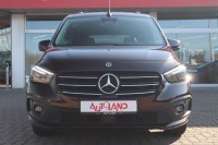 Mercedes-Benz T-Klasse T 180 d standard Style